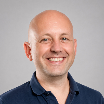 André  Krämer 